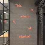 Wayfinding for Hotels